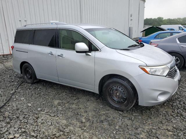 Photo 3 VIN: JN8AE2KP3C9048284 - NISSAN QUEST 