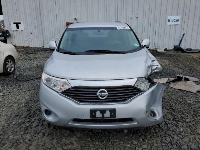 Photo 4 VIN: JN8AE2KP3C9048284 - NISSAN QUEST 