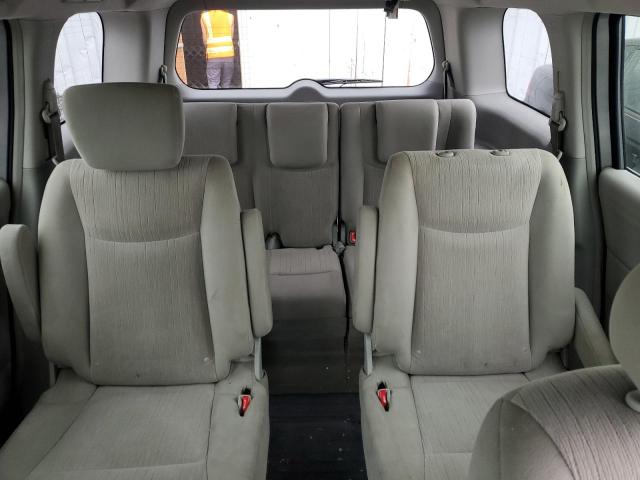 Photo 9 VIN: JN8AE2KP3C9048284 - NISSAN QUEST 