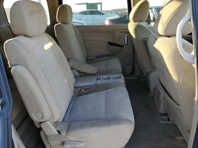 Photo 10 VIN: JN8AE2KP3D9060033 - NISSAN QUEST 