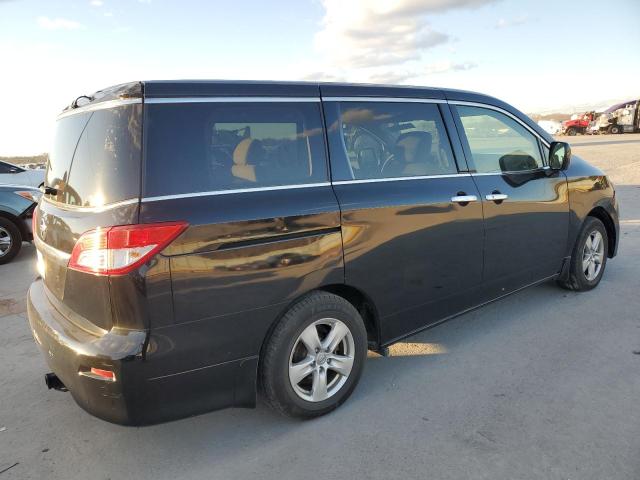 Photo 2 VIN: JN8AE2KP3D9060033 - NISSAN QUEST 