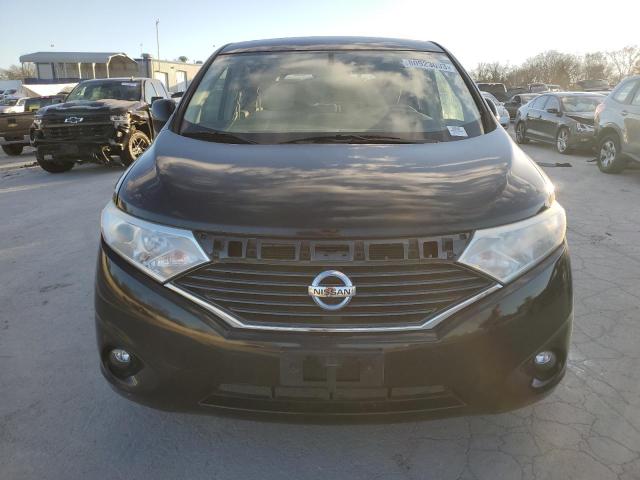 Photo 4 VIN: JN8AE2KP3D9060033 - NISSAN QUEST 