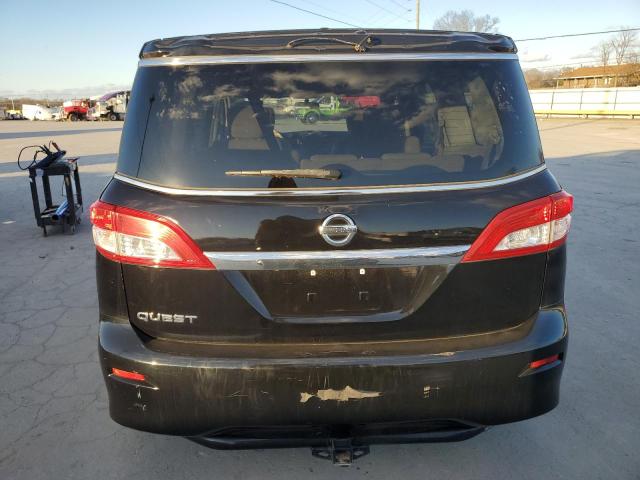 Photo 5 VIN: JN8AE2KP3D9060033 - NISSAN QUEST 