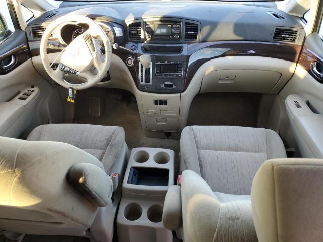 Photo 7 VIN: JN8AE2KP3D9060033 - NISSAN QUEST 