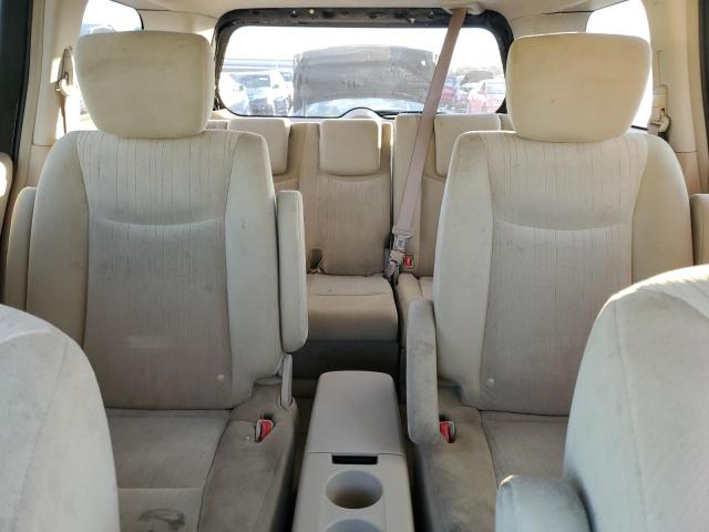 Photo 9 VIN: JN8AE2KP3D9060033 - NISSAN QUEST 