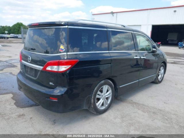 Photo 3 VIN: JN8AE2KP3D9061313 - NISSAN QUEST 