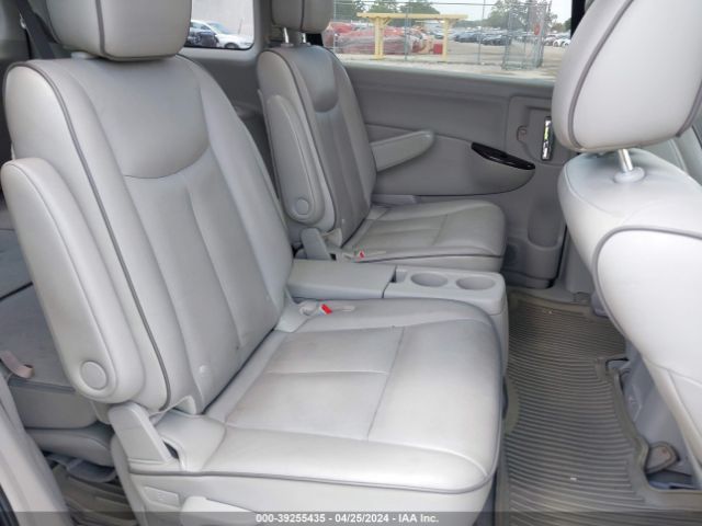 Photo 7 VIN: JN8AE2KP3D9061313 - NISSAN QUEST 