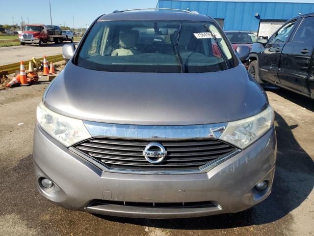 Photo 4 VIN: JN8AE2KP3D9061506 - NISSAN QUEST S 