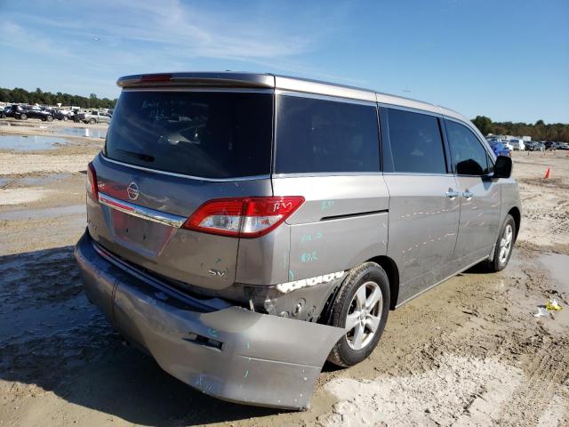 Photo 3 VIN: JN8AE2KP3D9062932 - NISSAN QUEST S 