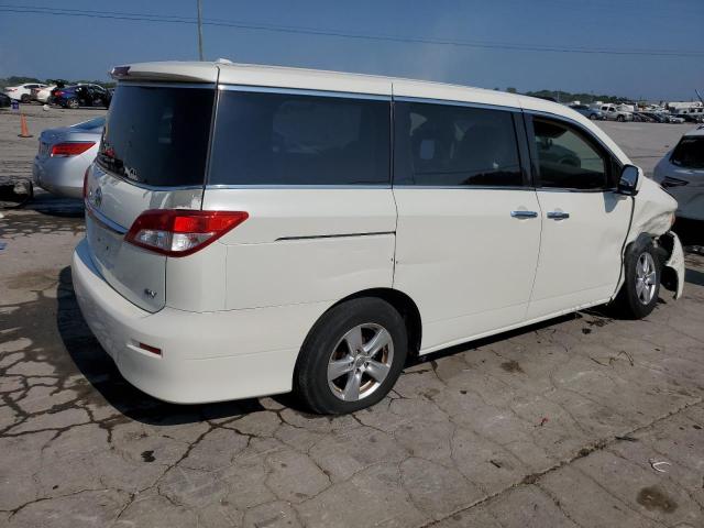 Photo 2 VIN: JN8AE2KP3D9063711 - NISSAN QUEST 