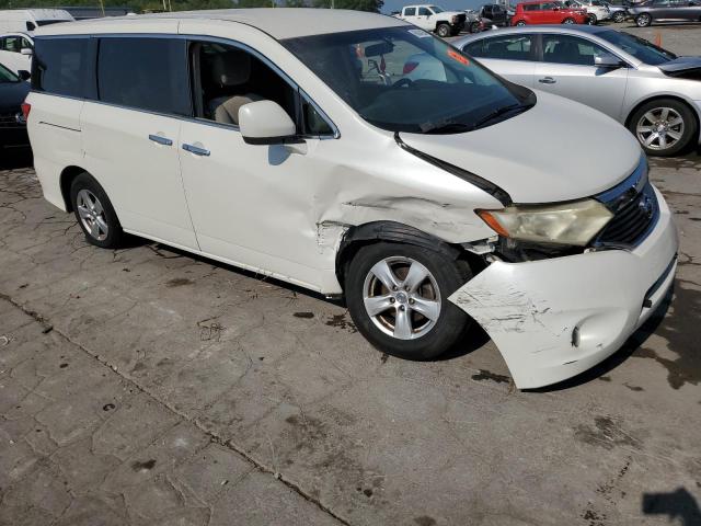 Photo 3 VIN: JN8AE2KP3D9063711 - NISSAN QUEST 