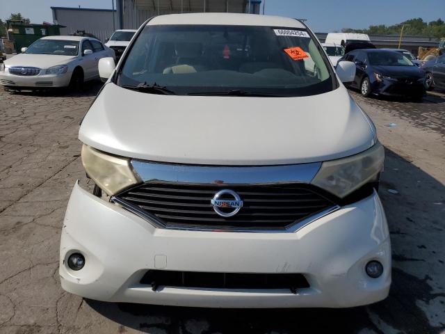 Photo 4 VIN: JN8AE2KP3D9063711 - NISSAN QUEST 