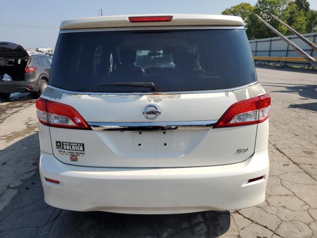 Photo 5 VIN: JN8AE2KP3D9063711 - NISSAN QUEST 