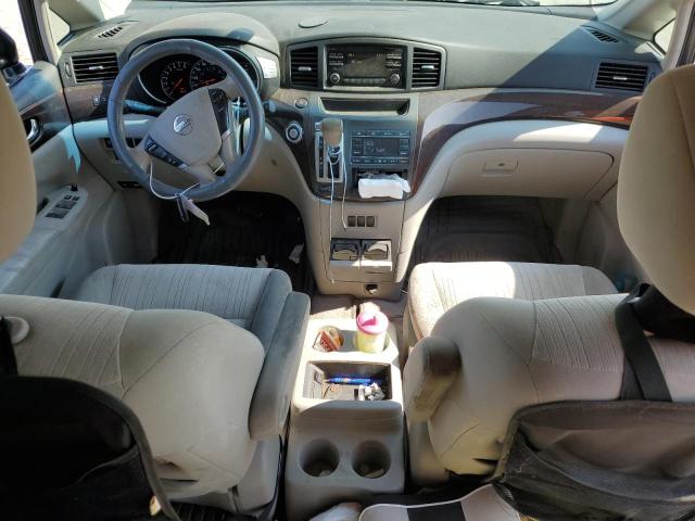 Photo 7 VIN: JN8AE2KP3D9063711 - NISSAN QUEST 