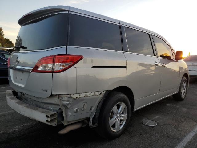 Photo 2 VIN: JN8AE2KP3D9064955 - NISSAN QUEST S 