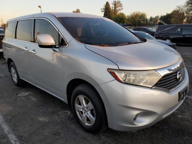 Photo 3 VIN: JN8AE2KP3D9064955 - NISSAN QUEST S 