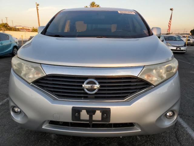 Photo 4 VIN: JN8AE2KP3D9064955 - NISSAN QUEST S 