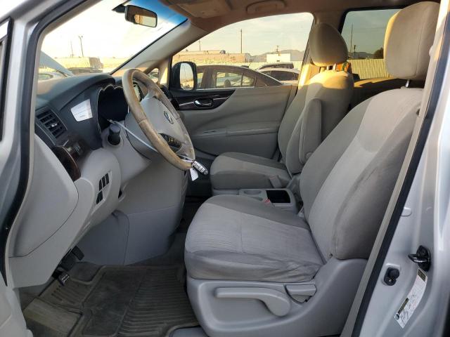 Photo 6 VIN: JN8AE2KP3D9064955 - NISSAN QUEST S 