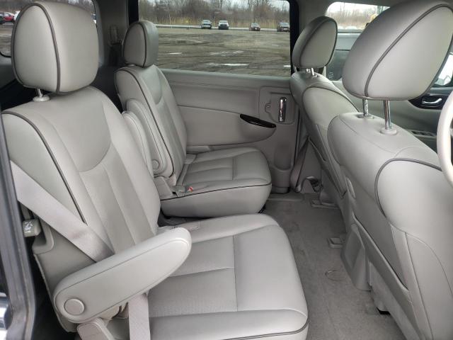 Photo 10 VIN: JN8AE2KP3D9065376 - NISSAN QUEST S 