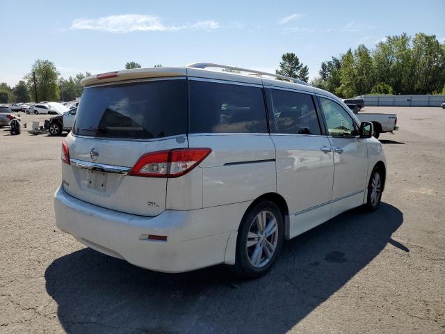 Photo 3 VIN: JN8AE2KP3D9065605 - NISSAN QUEST S 