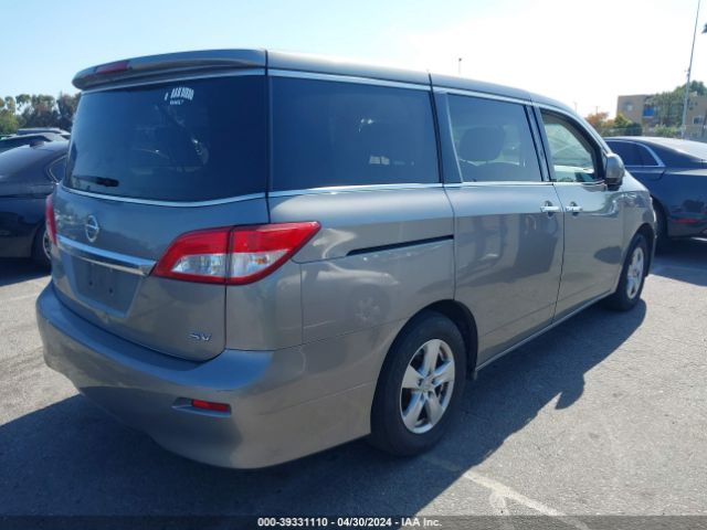 Photo 3 VIN: JN8AE2KP3D9067922 - NISSAN QUEST 