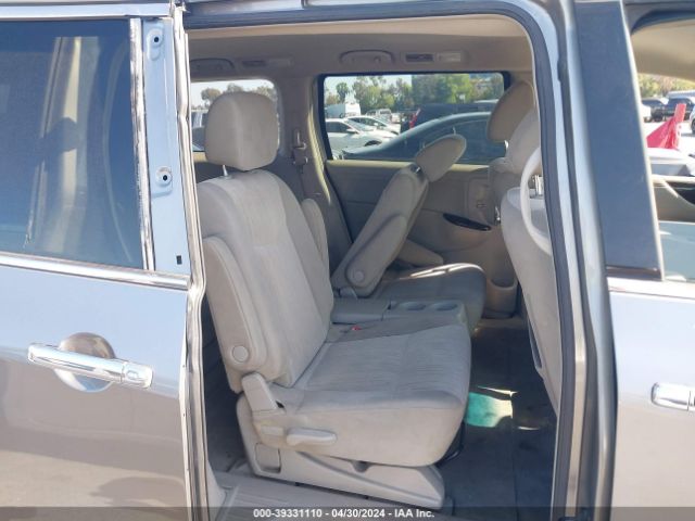 Photo 7 VIN: JN8AE2KP3D9067922 - NISSAN QUEST 