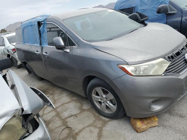 Photo 3 VIN: JN8AE2KP3D9068777 - NISSAN QUEST 