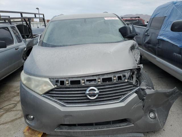 Photo 4 VIN: JN8AE2KP3D9068777 - NISSAN QUEST 