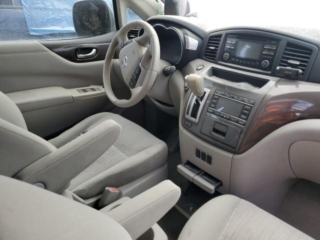 Photo 6 VIN: JN8AE2KP3D9068777 - NISSAN QUEST 