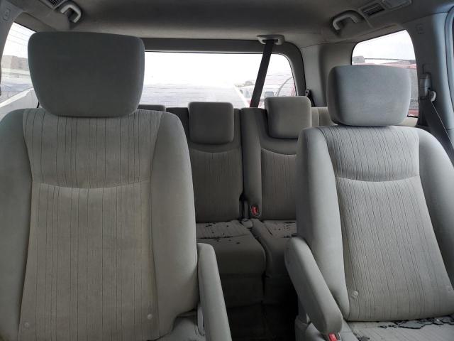 Photo 9 VIN: JN8AE2KP3D9068777 - NISSAN QUEST 