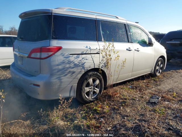 Photo 3 VIN: JN8AE2KP3D9069413 - NISSAN QUEST 