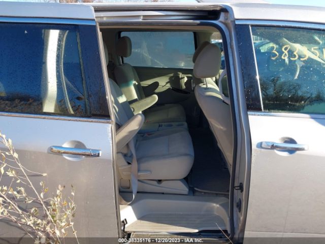 Photo 7 VIN: JN8AE2KP3D9069413 - NISSAN QUEST 