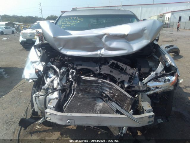 Photo 5 VIN: JN8AE2KP3D9069508 - NISSAN QUEST 