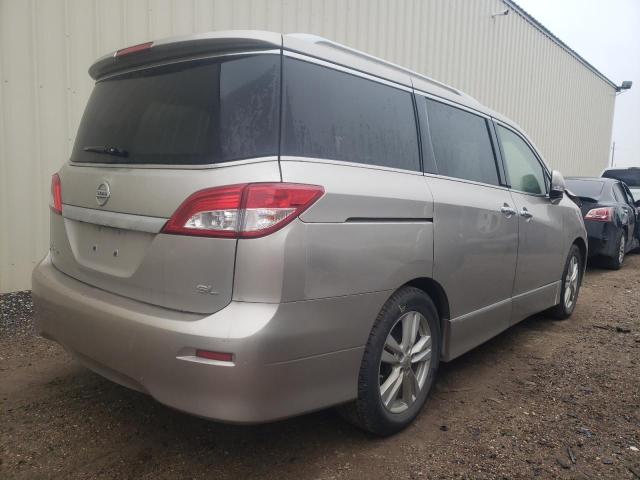 Photo 3 VIN: JN8AE2KP3D9069556 - NISSAN QUEST S 