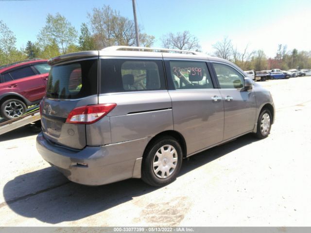 Photo 3 VIN: JN8AE2KP3D9070318 - NISSAN QUEST 