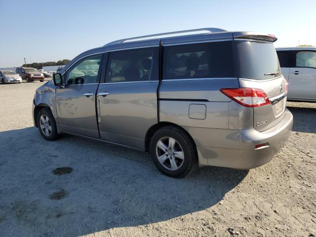 Photo 1 VIN: JN8AE2KP3D9071565 - NISSAN QUEST S 