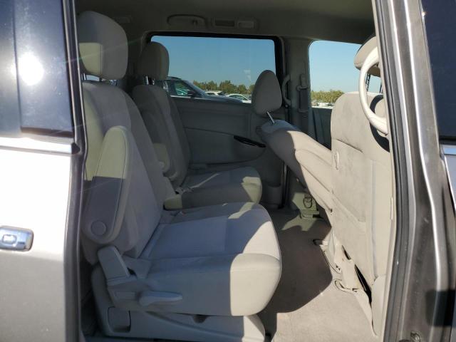 Photo 10 VIN: JN8AE2KP3D9071565 - NISSAN QUEST S 