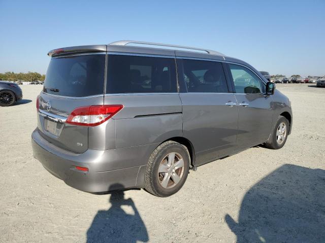 Photo 2 VIN: JN8AE2KP3D9071565 - NISSAN QUEST S 