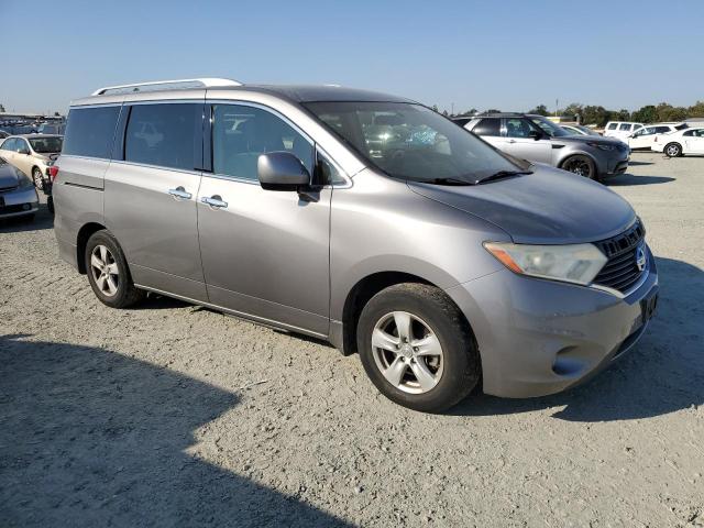 Photo 3 VIN: JN8AE2KP3D9071565 - NISSAN QUEST S 