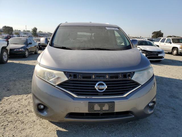 Photo 4 VIN: JN8AE2KP3D9071565 - NISSAN QUEST S 