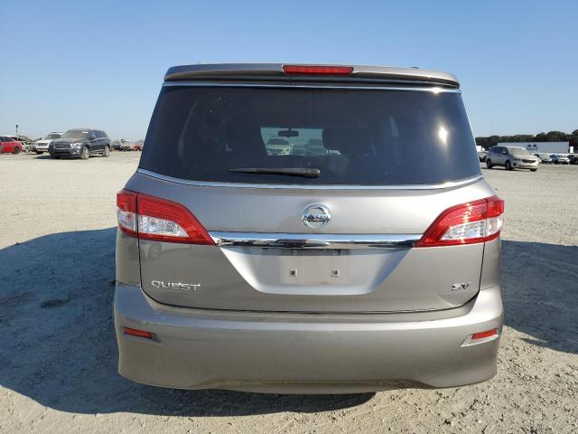 Photo 5 VIN: JN8AE2KP3D9071565 - NISSAN QUEST S 