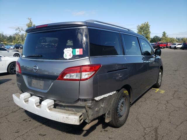 Photo 3 VIN: JN8AE2KP3D9071663 - NISSAN QUEST S 