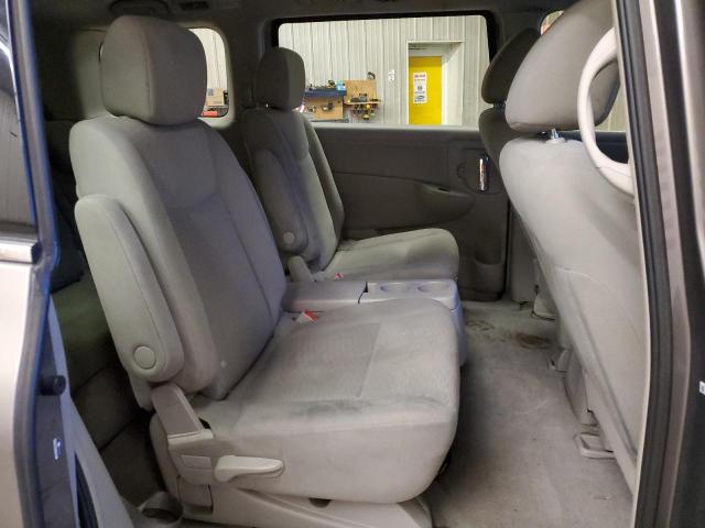 Photo 10 VIN: JN8AE2KP3E9100225 - NISSAN QUEST S 