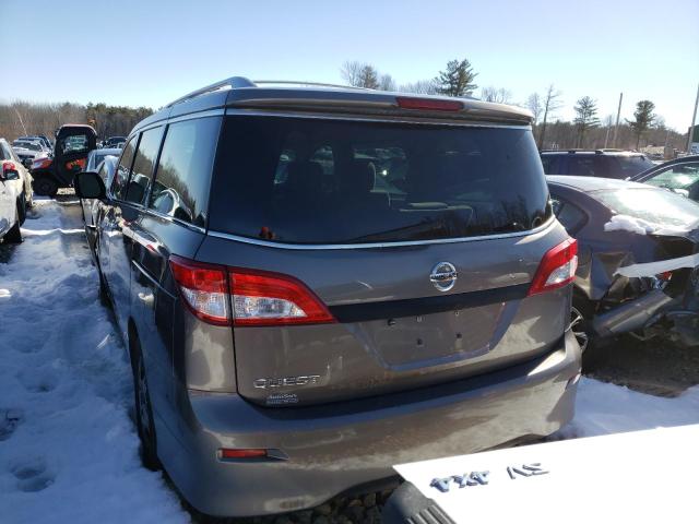 Photo 5 VIN: JN8AE2KP3E9100225 - NISSAN QUEST S 