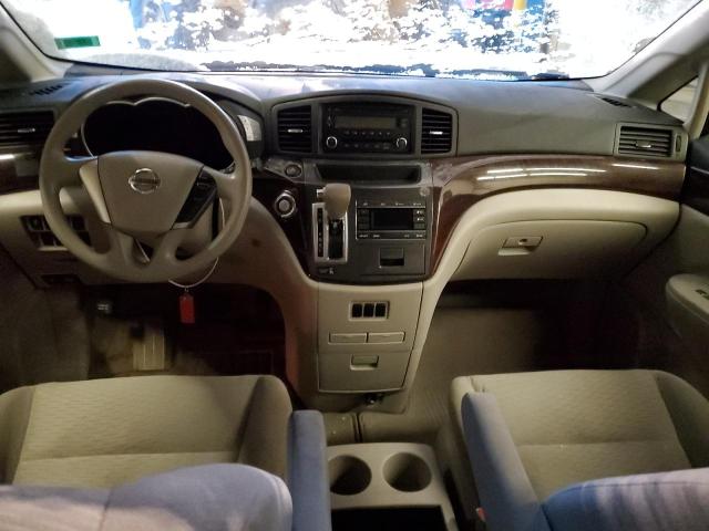 Photo 7 VIN: JN8AE2KP3E9100225 - NISSAN QUEST S 