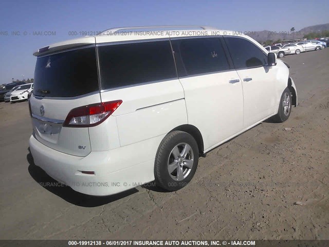 Photo 3 VIN: JN8AE2KP3E9101388 - NISSAN QUEST 