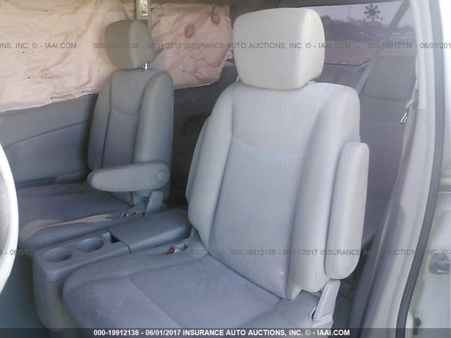 Photo 7 VIN: JN8AE2KP3E9101388 - NISSAN QUEST 