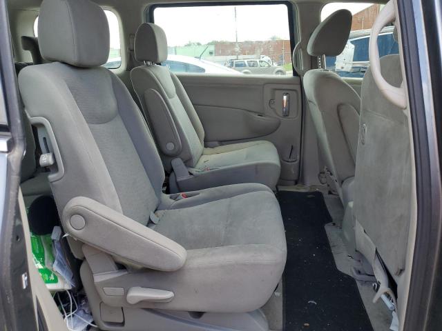 Photo 10 VIN: JN8AE2KP3E9102329 - NISSAN QUEST S 