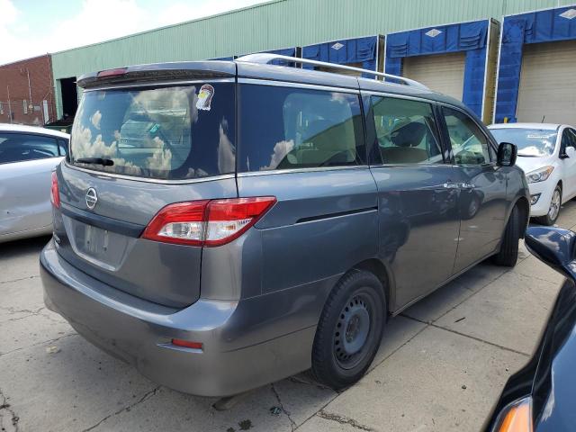 Photo 2 VIN: JN8AE2KP3E9102329 - NISSAN QUEST S 