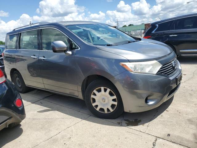 Photo 3 VIN: JN8AE2KP3E9102329 - NISSAN QUEST S 